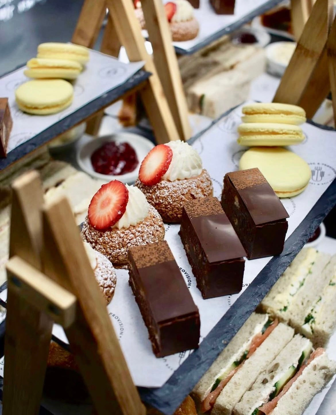 Mother's Day Afternoon tea